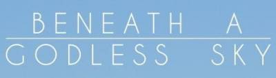logo Beneath A Godless Sky